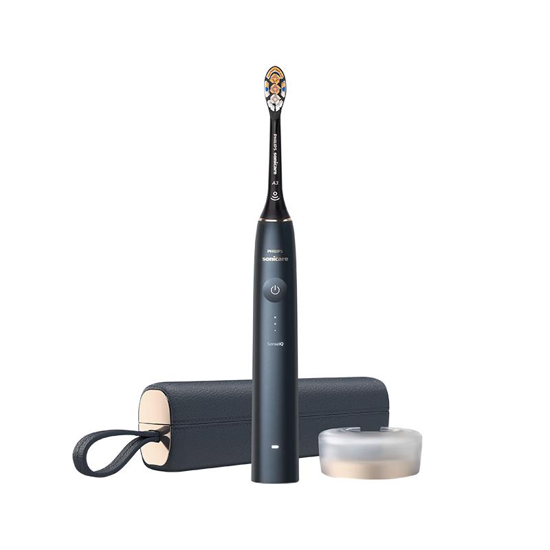 Philips SenseIQ Sonic Electric Toothbrush HX9996