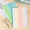 High-Value Soft Cover Notebook Premium A5 Notebook Durable Gradient Color Journal  Office