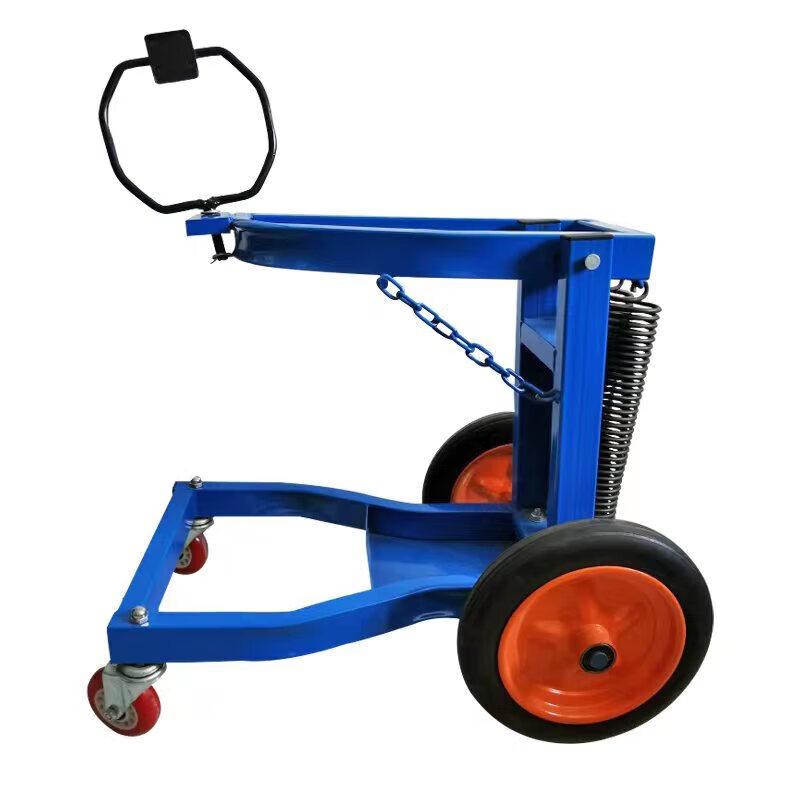 Automotive Air Impact Wrench Support Stand