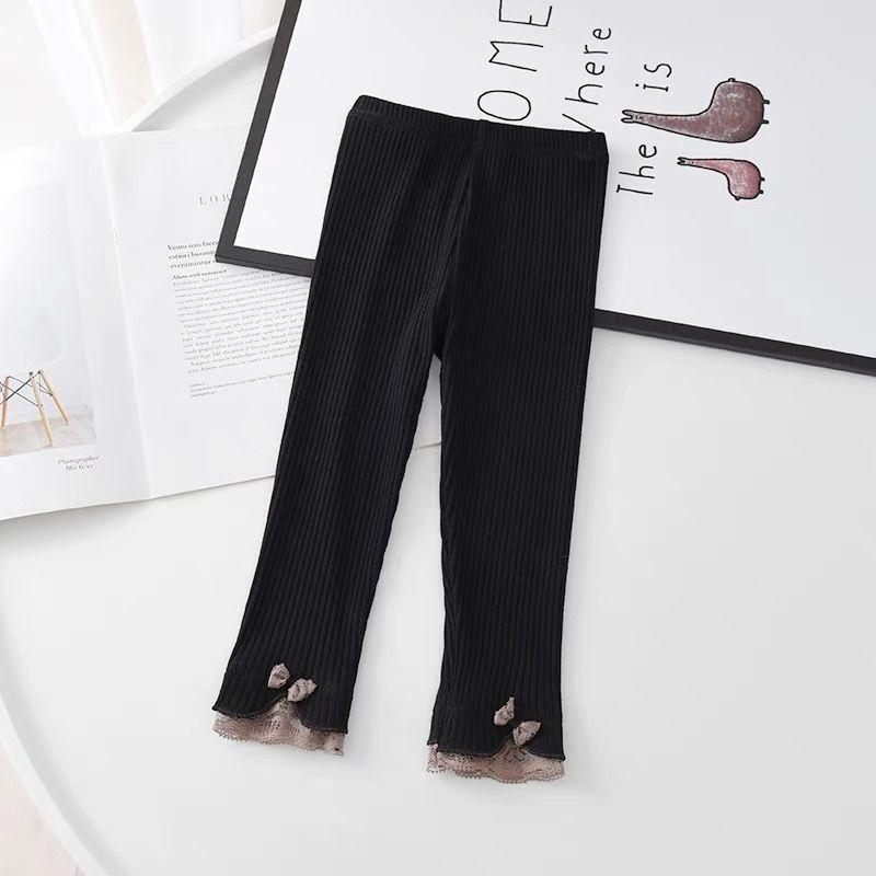 

Милые леггинсы для женщин, новые мультяшные полосатые брюки с канавками и цветными блоками, облегающие брюки, эластичные брюки 130 чёрный