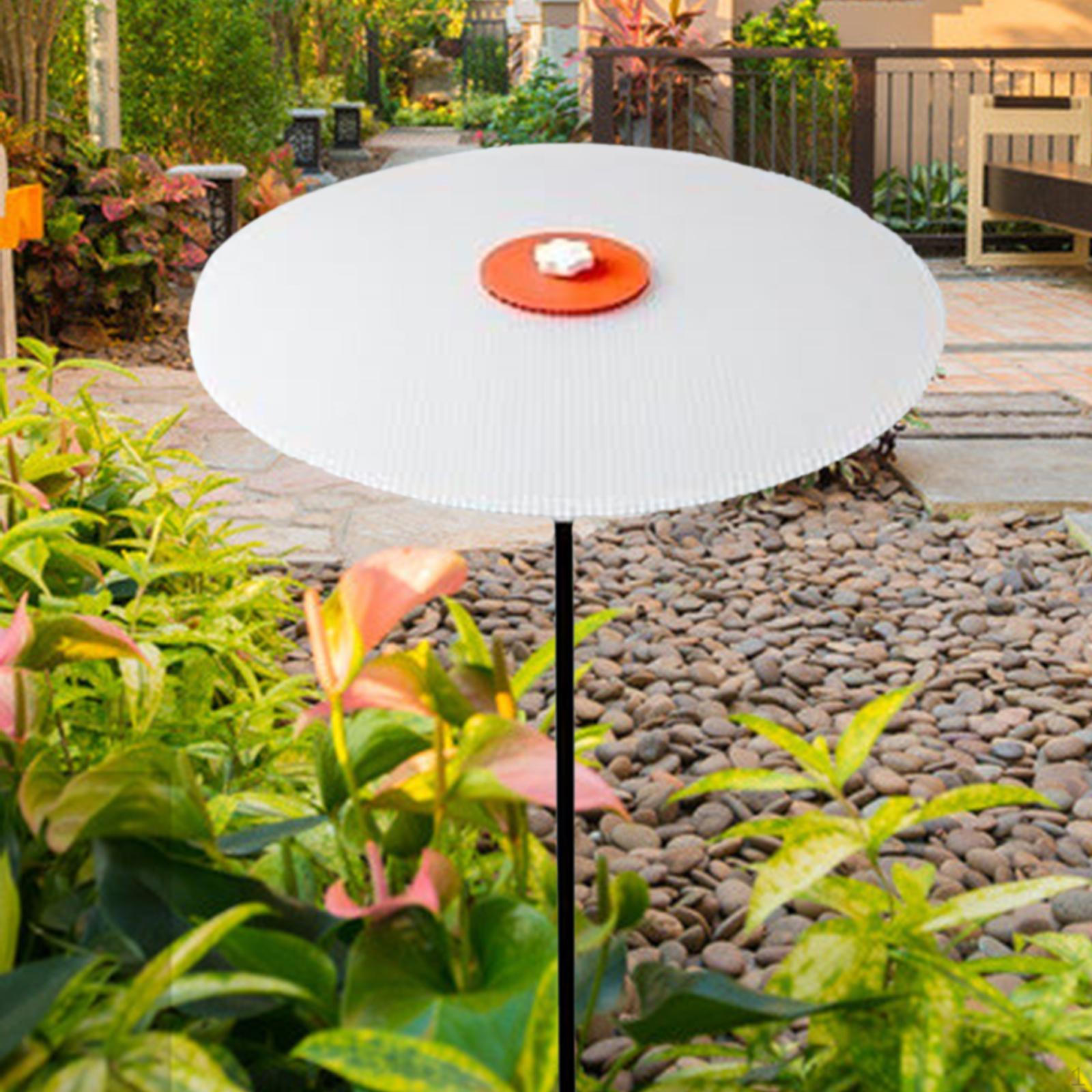 Plant Umbrella Plants Shade Cover Multifunctional Sunblock Sun Protection Cloth for