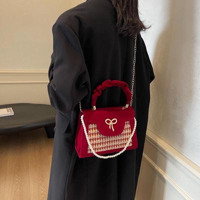 Kadın çantaları – Kısa Saplı Çantalar