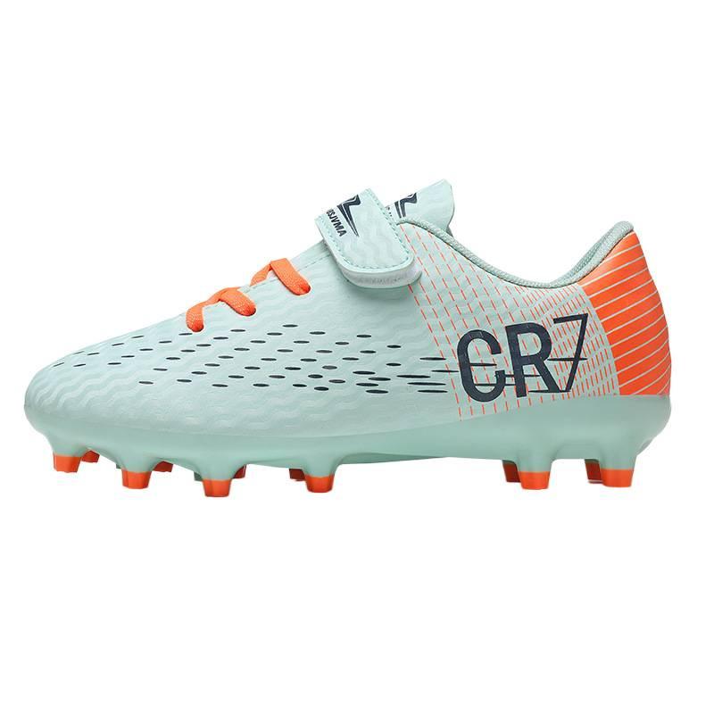 Anti-slip Shoes for Boys, Children's Football Shoes, Sports Shoes