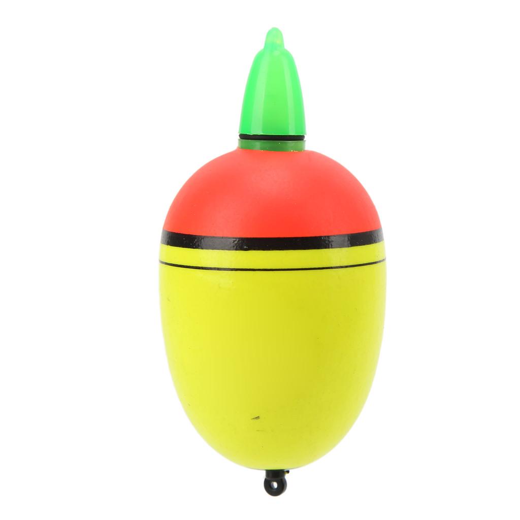 Fishing Floats Bobbers EVA Night Fishing Lighted Glow Bobbers Luminous Floats Fish Accessories