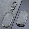 Nio Key Case Full Coverage: Fits ET5, ES6, ES8, EC6, ET7, ES7, EC7 - Protective Shell for Men & Women