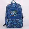 School Bag, Primary And Secondary School Students, Children'S Backpack, Outdoor Leisure Bag, Large Capacity Cartoon Backpack.