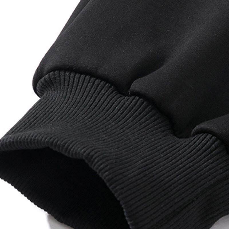 Jeanswest Men's Casual Outdoor Jogger Pants