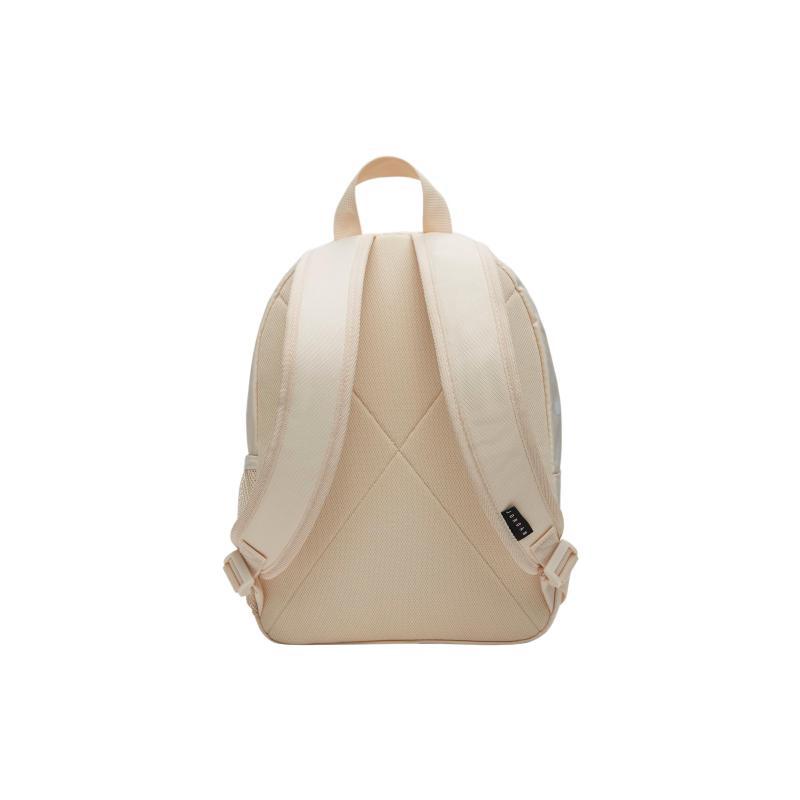 Jordan Polyester Backpack Trumpets Unisex Pearl White Jordan DV5304-219
