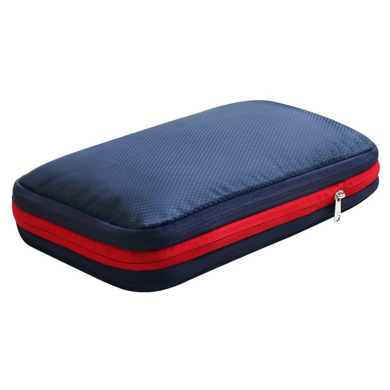 

FGY Travel Compression Stores on Both Convenient to Compression Travel Saves Storage Convenient Carry Suitcase Bag, Sides, Use, Bag, Compact, Pouch,