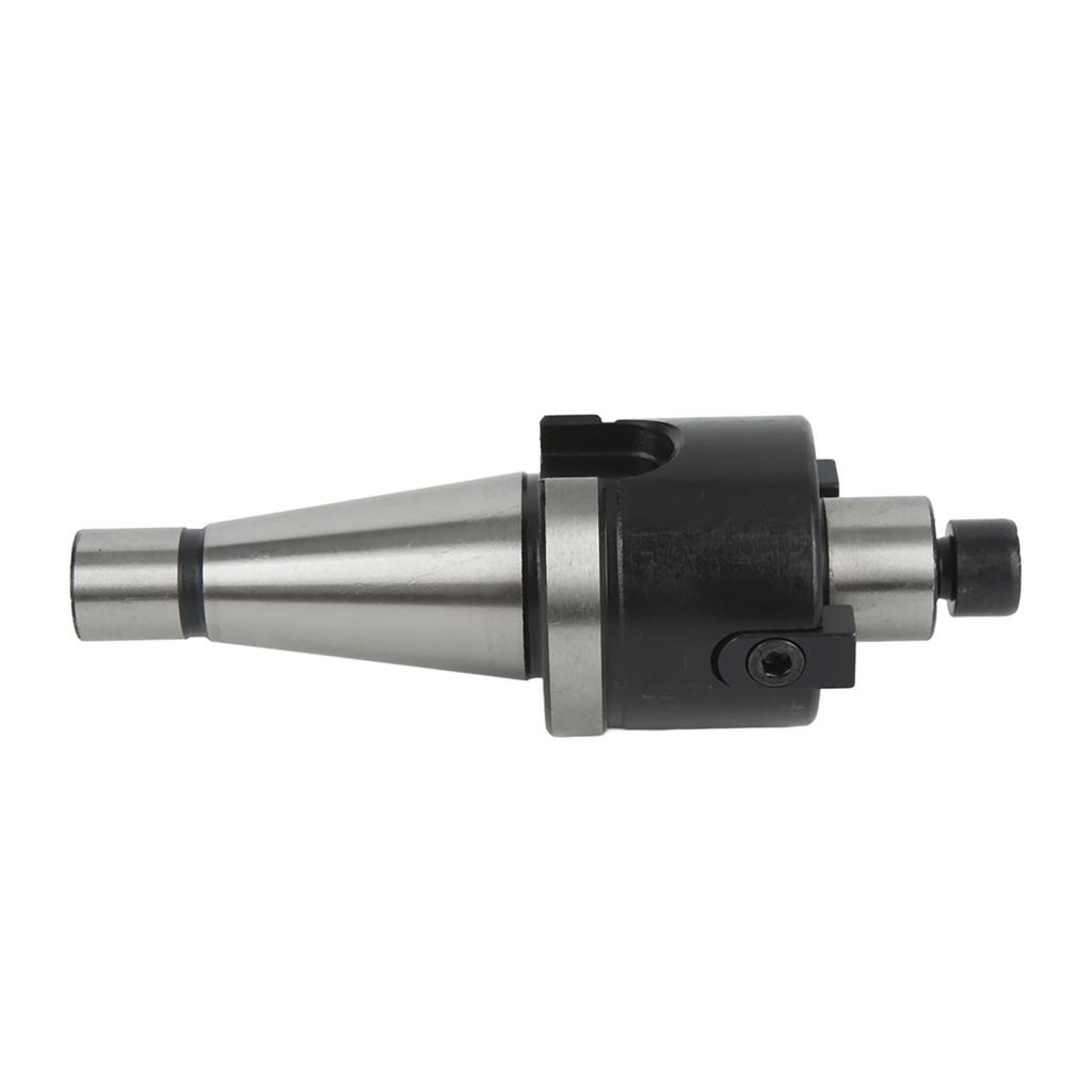 Planfräserhalter 40cr legierter Stahl hohe Härte Oberflächenbeschichtung Planfräserdornschaft für