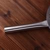 Thickened 304 Stainless Steel Noodles Spoon Colander With Long Handle Oil Skimmer Food Strainer Sieve Skimmer Scoop Kitchen Tool