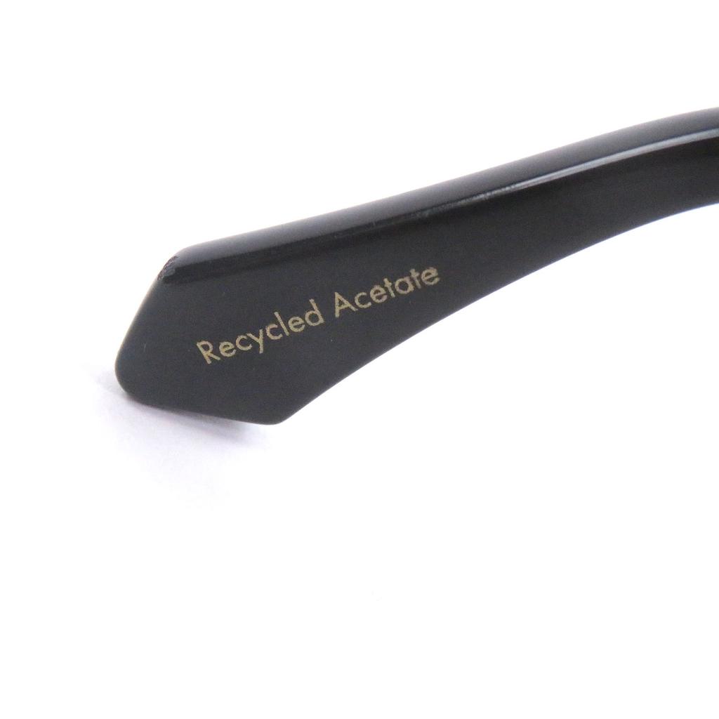 Tolle LOUIS VUITTON Sonnenbrille Sonnenbrille 1.1 Millionaire schwarz Gebraucht