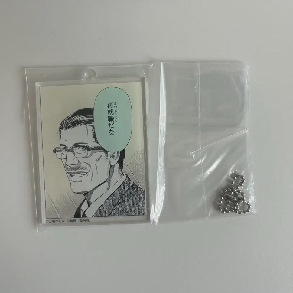 

Тетрадь Смерти Dmm Coogee E-приз Акрил