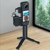 Universal Camera Bracket for X2 X4 Models ABS Construction Microphones Stabilizers