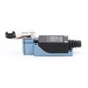 High Sensitive Industrial Limiting Travel Switches Reset Touch Controller Rotating Plastic Roller Arm Limit Switches