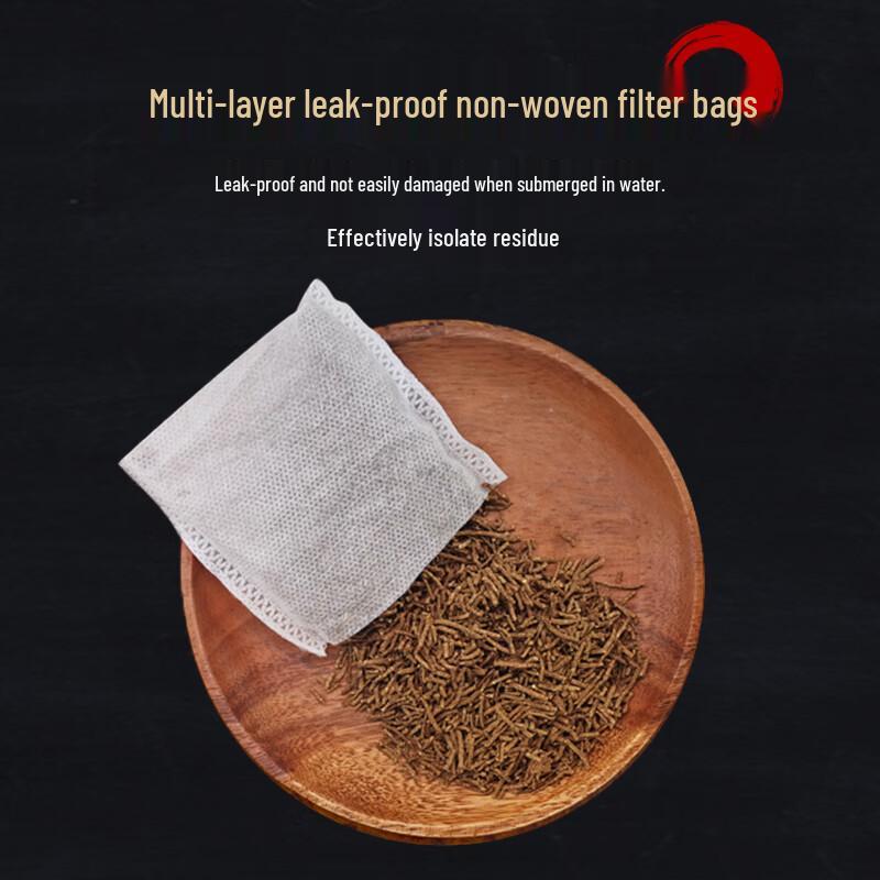 Long Sheng Bao He Tang Low Sugar Balancing Foot Soak