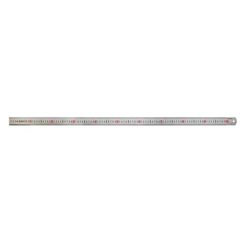 Faithfull Measuring Rule, Matt Silver