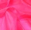 Korean Silk Organza Flash Yarn for Decorative Scarf, Hanfu, Cheongsam, Wedding Handicrafts