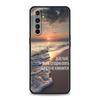 Russian Quote Slogan scenery For Realme 11 10 9 8 5G 7 6 GT2 Pro Plus C21 C11 C25 C35 Cover For Realme GT Neo 2 3 3T Phone Case