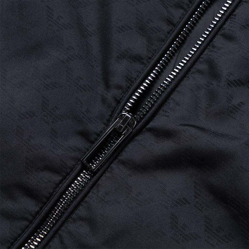 Emporio Armani FW22 Jacket Men's Black 8N1BN4-1NHQZ-F046