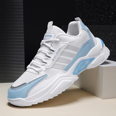 Herrenschuhe – Sportschuhe
