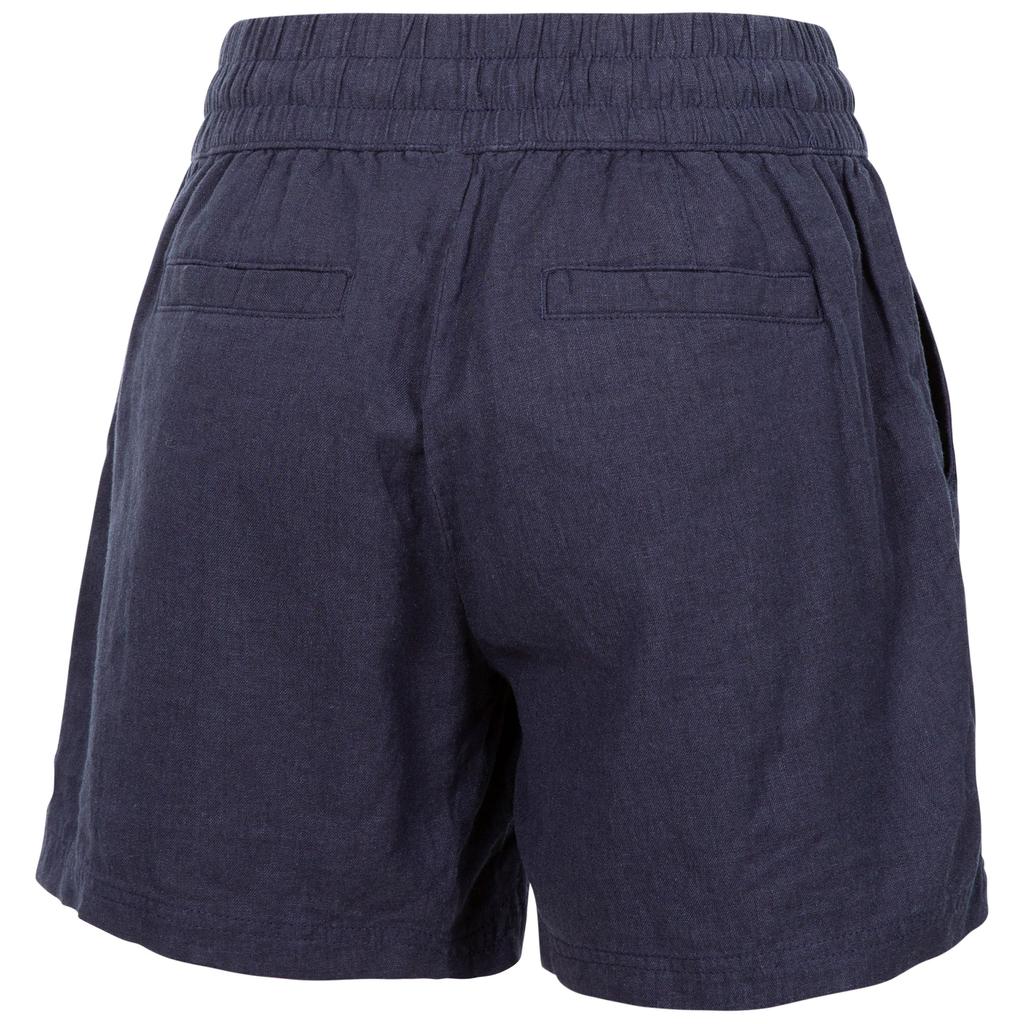 Womens/Ladies Shareena Casual Shorts
