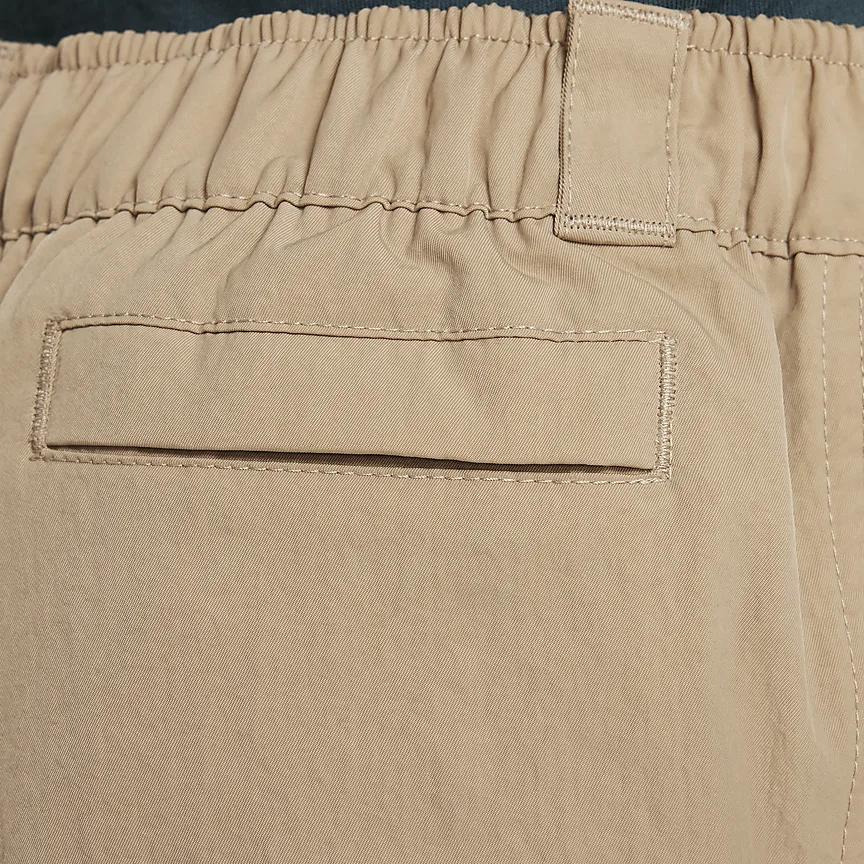 Nike Kids' Apparel Outdoor Play Kids Shorts Kids' Khaki FB1326-247