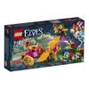 LEGO Elves Escape from the Goblin Forest 41186