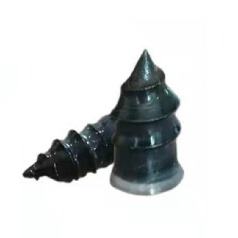 10-40Pcs/Box Vacuum Tyre Repair Nail Universal Car Motorcycle Truck BikeTire Puncture Repair Rubber Nails Tools  Accessories
