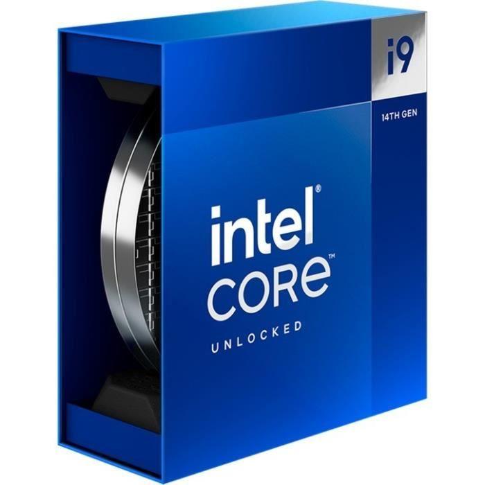 Processeur - INTEL - Core I9-14900KS