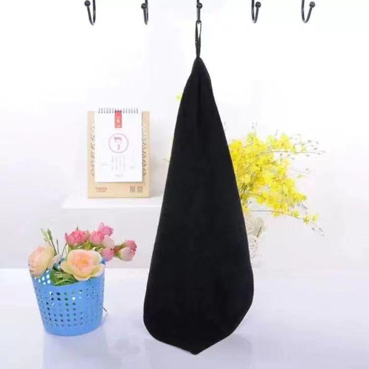 30x30 Microfiber Absorbent Kitchen & Car Towel - Small, Thick, Multi-use