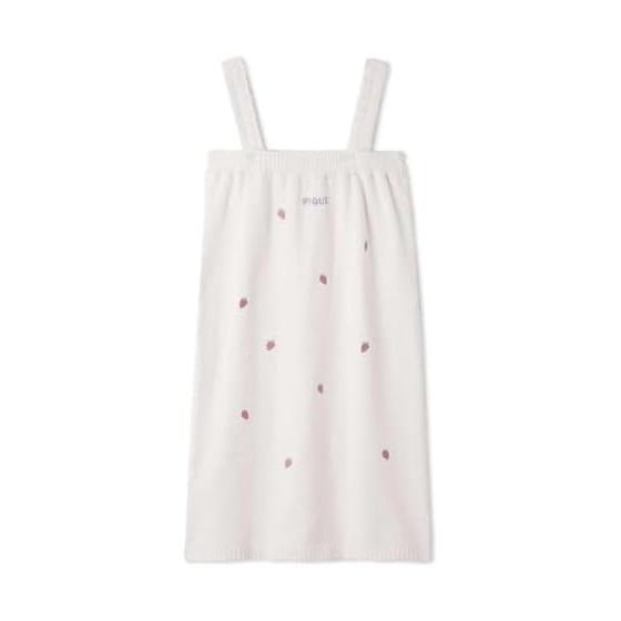 gelato pique fruit embroidery dress PWNO242043 ladies