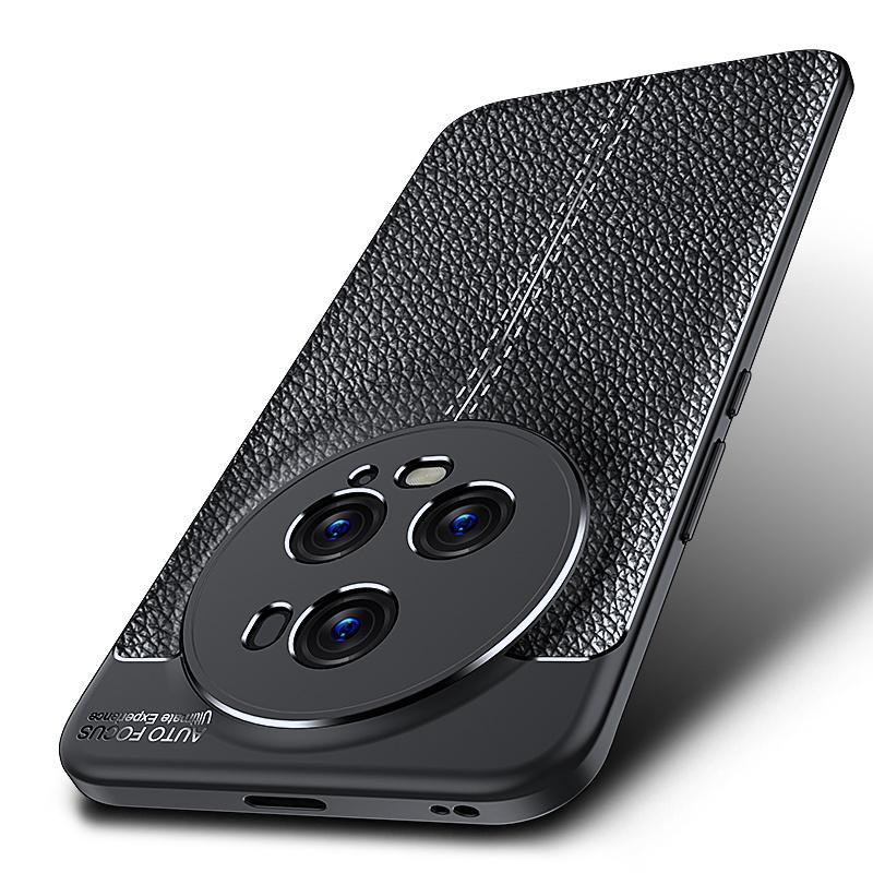 

Для Honor Magic 5 Pro 5G чехол-бампер противоударный новый чехол из мягкой ТПУ кожи Чехлы для Huawei Honor Magic5 Magic5 Magic 5 Pro Lite 5G
