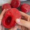 Super Soft Watermelon Squeezed Toy Creative Fruits Pinch Sensory Stress Ball  Children's Gifts