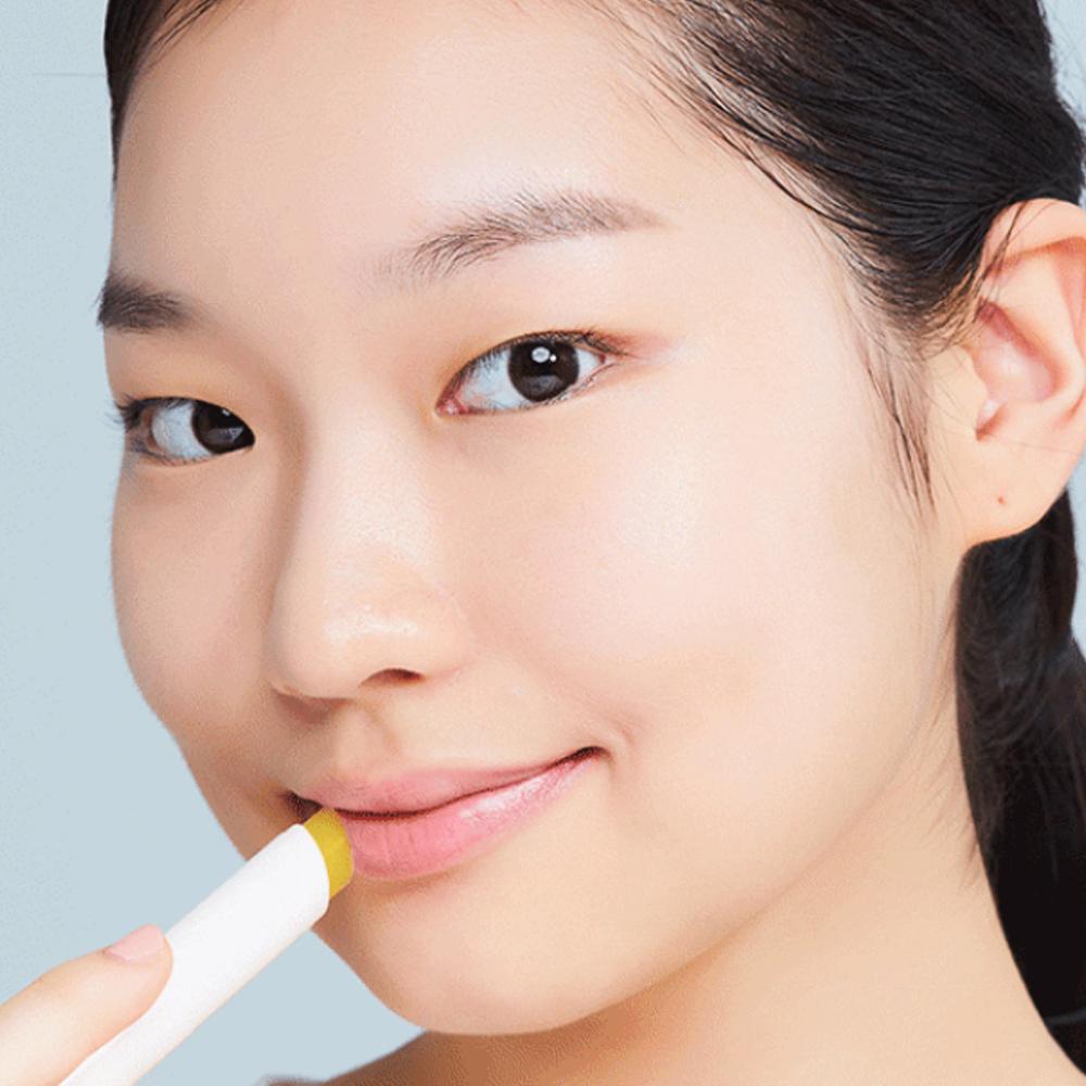 Innisfree Canola Honey Lip Balm 3.5g