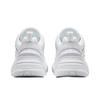 Nike M2K Tekno Mattes Silber Damen Sneaker Weiß Phantom Öl-Grau-Matt-Silber AO3108-100