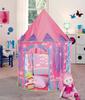 Foldable Secret Toy Use Kids' Tent, Playhouse, Base, Birthday/Christmas Gift, House, Tent, Indoor/Outdoor
