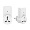 Wireless Remote Control Power Outlet Light Switch Socket 1 Remote EU Plug Newest