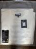 [USED] BTS JIN HAPPY Official T-shirt L Size