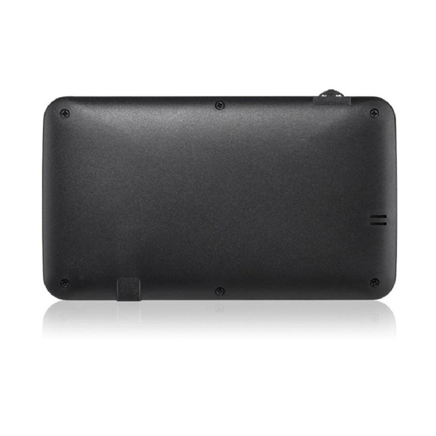 Car LCD 5.5" HUD Head Up Display Over Speed Warning Vehicle OBD2 Speedometers of