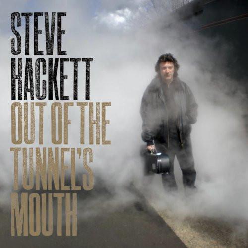 

CD STEVE HACKETT - Out Of The Tunnel s Mouth 05382 Inside Out Musi 2009 US Rock Used
