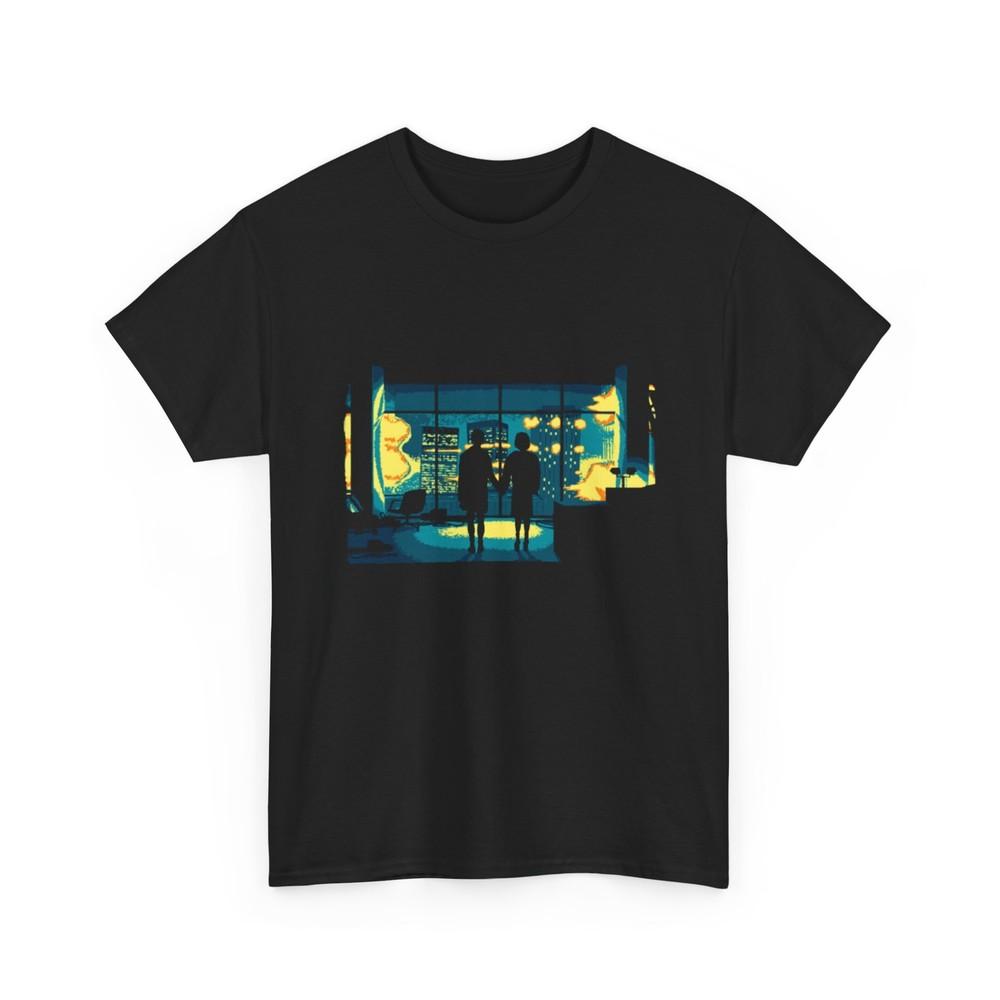 Explosion T Shirt