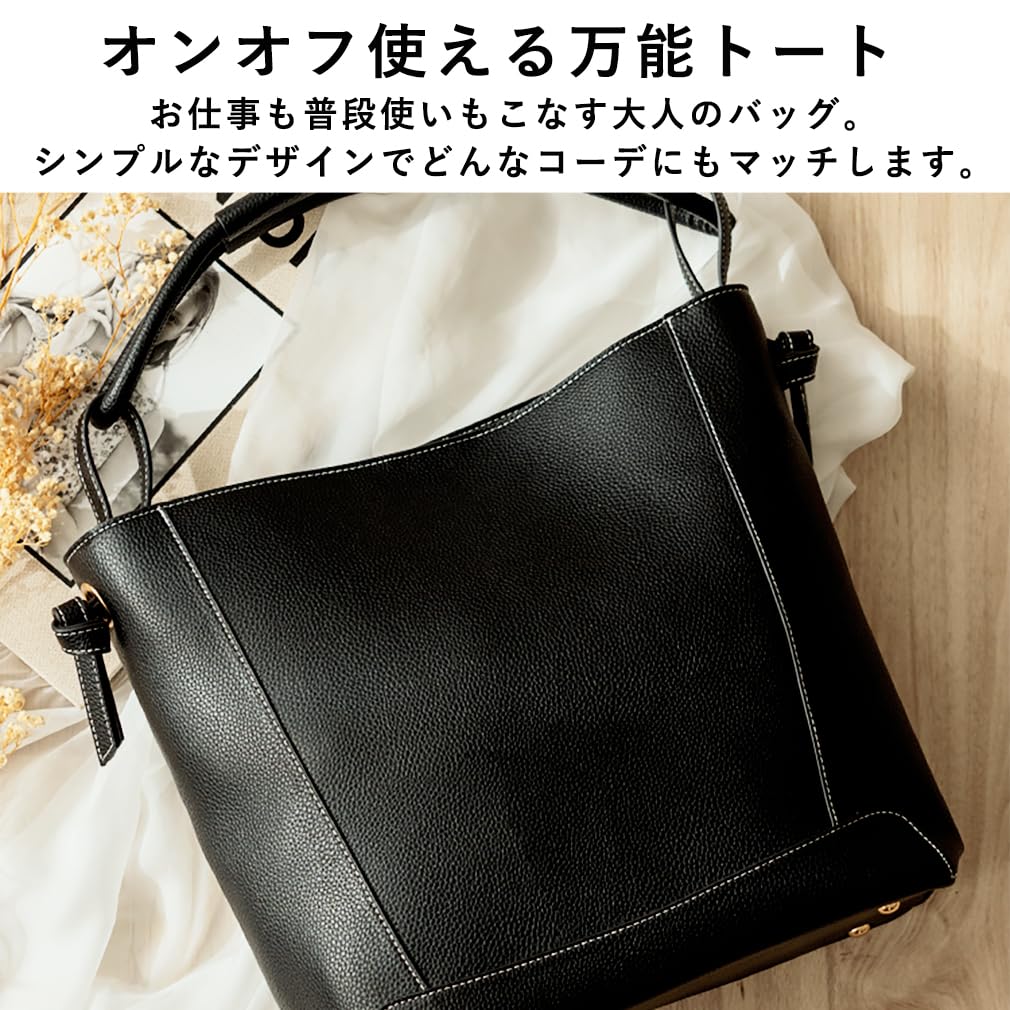 Torba Tote Vita Felice dla Kobiet [VITAFELICE] Jednouchwytowa inb-10143p (Szary Beżowy)