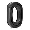 1 Pair Ear Pad Ear Cushion for Walker or Wireless Noise Cancelling On Ear Headphone Earpad Earmuff Replacement