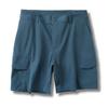 Niaojia Outdoor Hiking Quick-Dry Work Shorts for Men, Summer Five-Point Pants, Foreign Trade Men's Pants, American-Style Loose Functional Pants