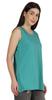 Inkmeso Women  s   Solid Sleeveless Tank Tops Scoop Neck Summer T-shirt Casual