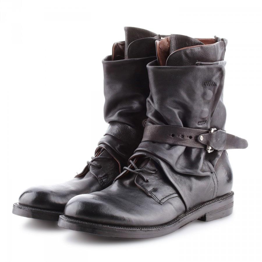 Autumn and Winter New Men's Boots Short Boots