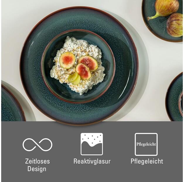 Сервиз для завтрака like by Villeroy & Boch Crafted Breeze, 6 предметов (1951679071)