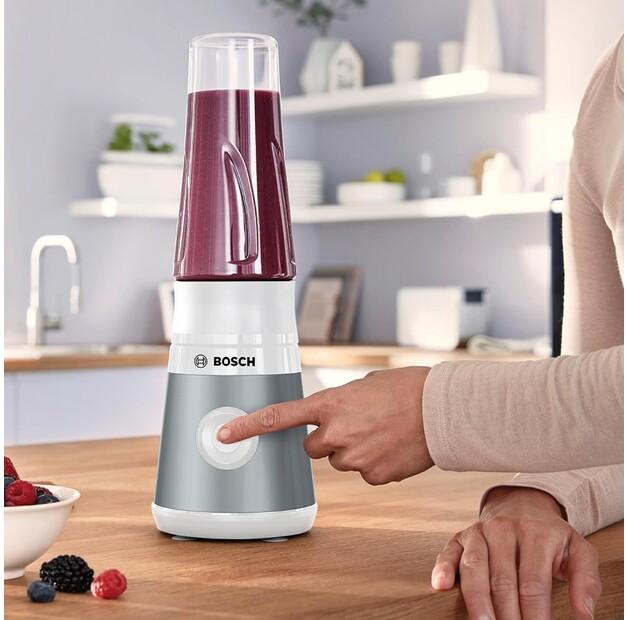 Stationary Blender Bosch Serie 2 MMB2111T VitaPower