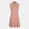 TAYLORMADE APPAREL Women'S High-Neck Sleeveless Dress T8031Tn6161-403